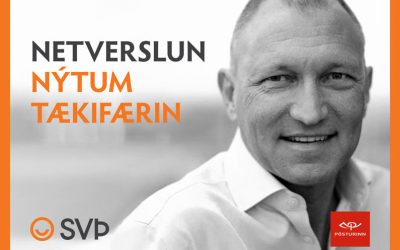 Netverslun – nýtum tækifærin