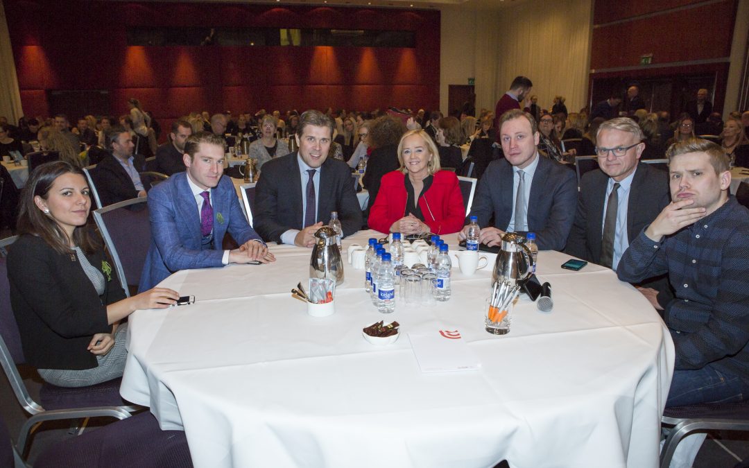 Frá ráðstefnu SVÞ – Hvað hefur örvandi áhrif á kauphegðun?