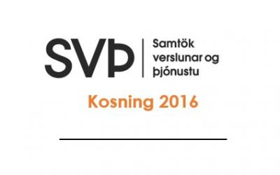 Kosning 2016