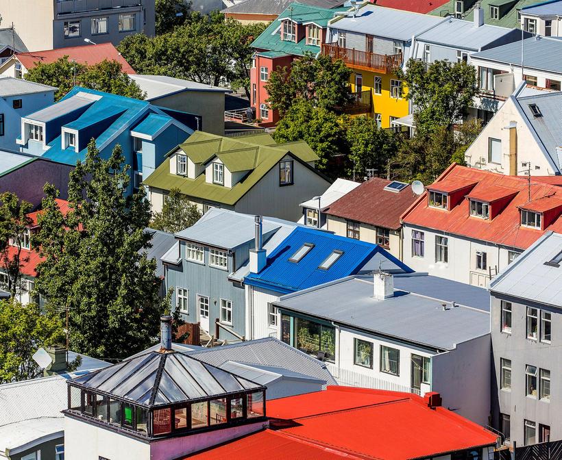 Mygla í húsnæði – líðan, heilsa og réttarstaða