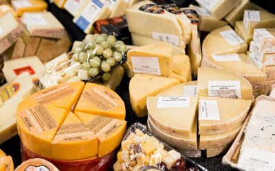 Brostin sátt um gildistöku tollkvóta á sérostum