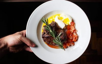 Stefna ríkinu vegna kjötsins