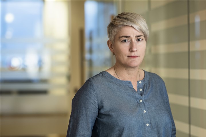 Sara Dögg ráðin til SVÞ