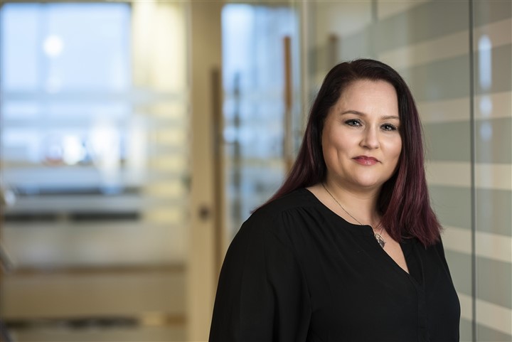 Þóranna nýr markaðs- og kynningarstjóri SVÞ