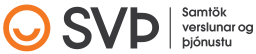 SVÞ logo