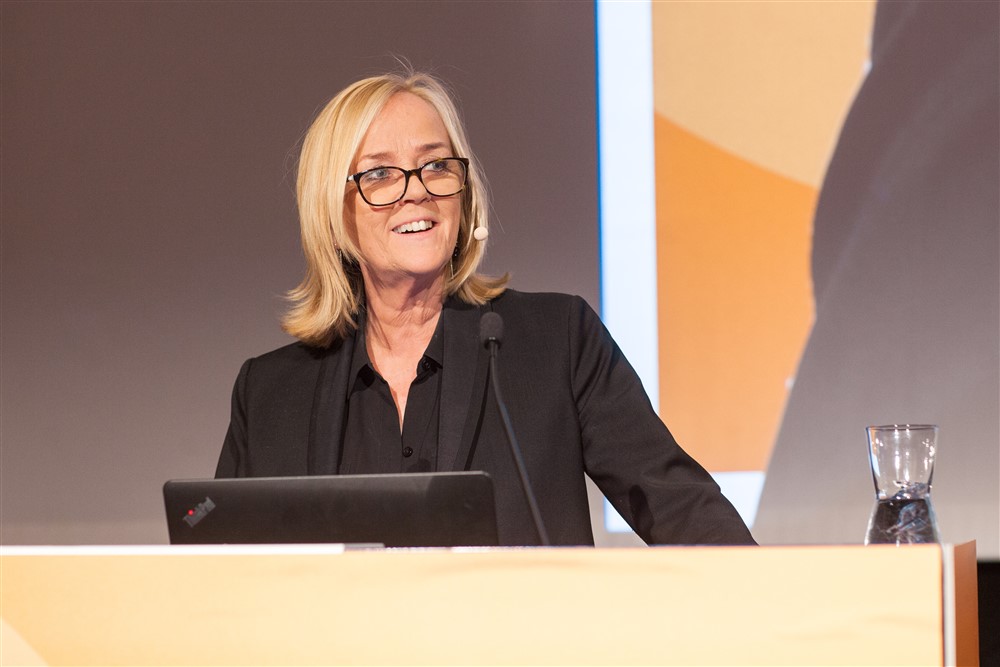 Fráfarandi formaður SVÞ notar orð verkalýðsforingja til að gagnrýna aðgerðir núverandi forystu