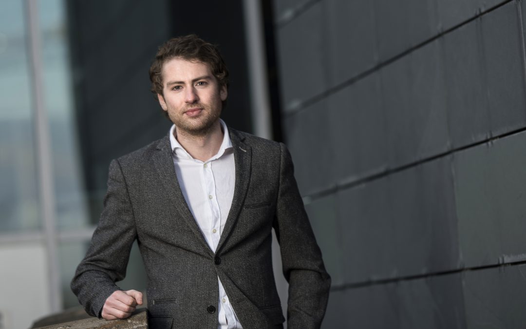 Neysluhegðun unga fólksins breytir verslun