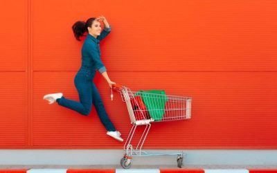 Helstu straumar í neytendahegðun skv. Euromonitor