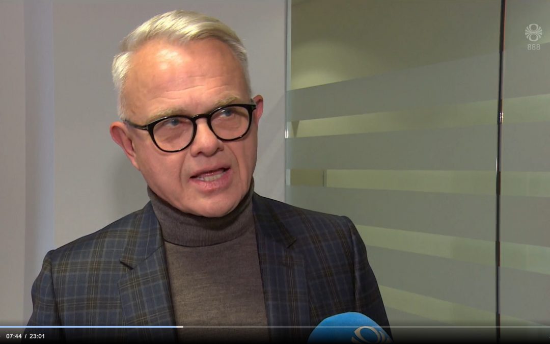 Tölvuárásir færast í vöxt og fyrirtæki of sein að bregðast við