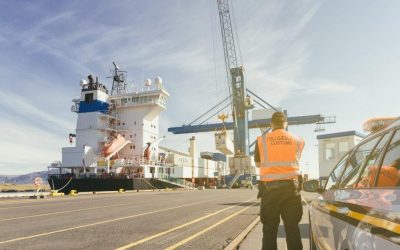 Frá Tollstjóra: Öryggisvottun fyrir viðurkennda rekstraraðila