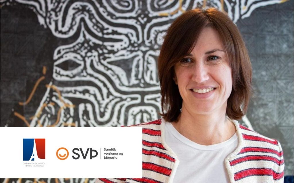 Vinnurými og vellíðan á vinnustað