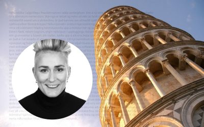 Pisa og skekkjan í skóla­kerfinu