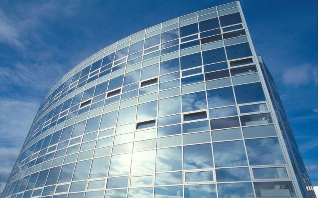 Vb.is skrifar um deilur í Húsi atvinnulífsins