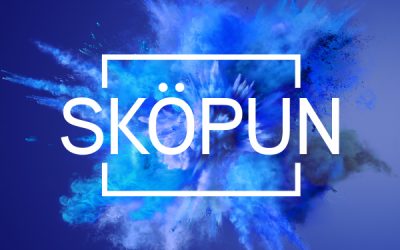 Menntadagur atvinnulífsins 2020: Sköpun