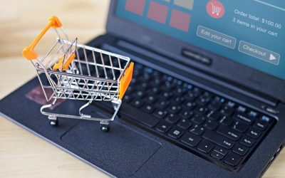20-30% verslunar verður komin á netið innan skamms tíma