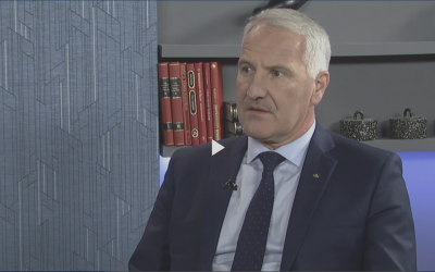 Formaður SVÞ hjá Jóni G á Hrinbraut: Íslendingar eru meistarar að fara í gegnum krísur!