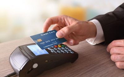 Snertilausnar lausnir í viðskiptum