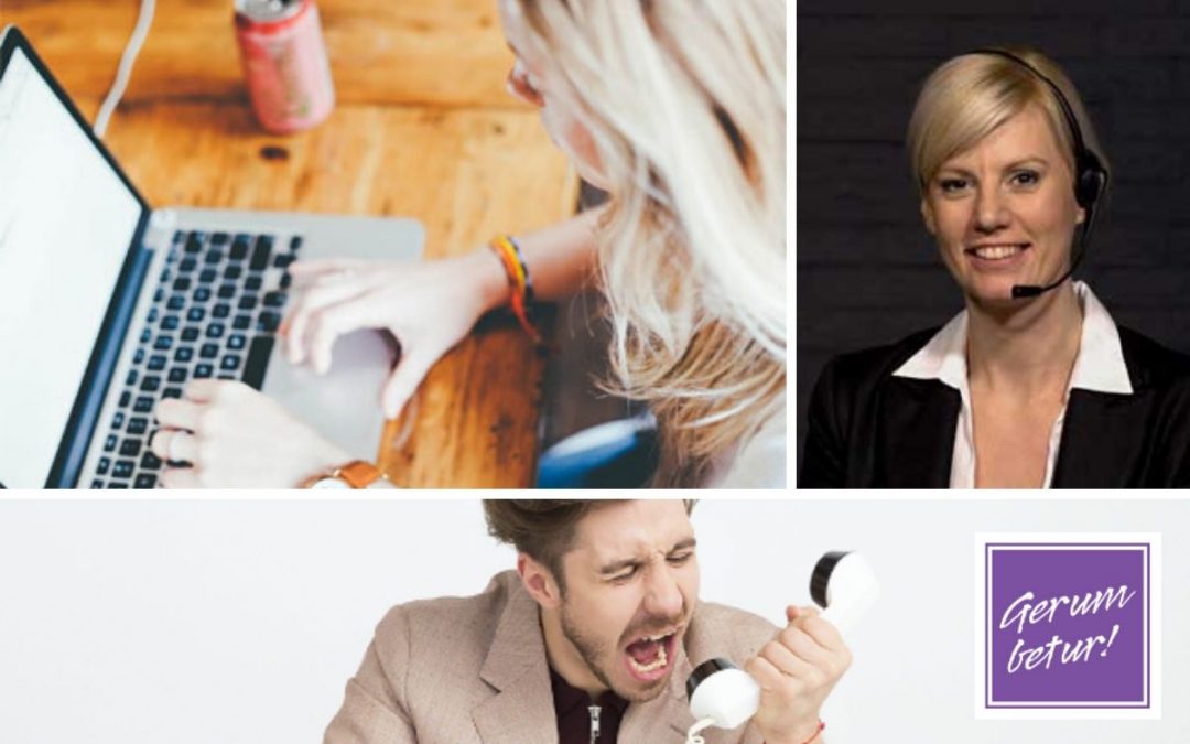 Sértilboð til félagsmanna á þjónustunámskeið Gerum betur!