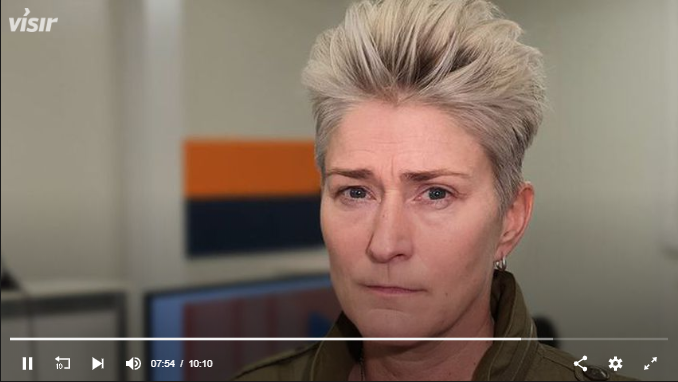 Reykjavíkurborg synjar fötluðum börnum um skólavist