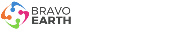BravoEarth á vef