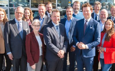 Útflutningshagsmunir Íslands séu tryggðir í nýjum fríverslunarsamningi