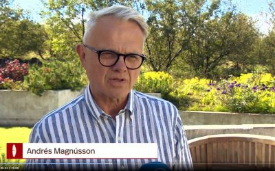 Vöruskortur vegna kórónufaraldursins