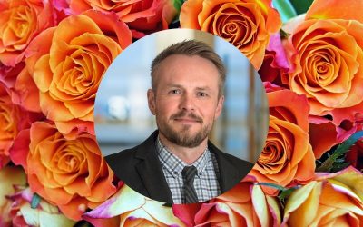 Af blómaverslunum, dyntóttum mönnum og óbreytanlegum ríkisvilja