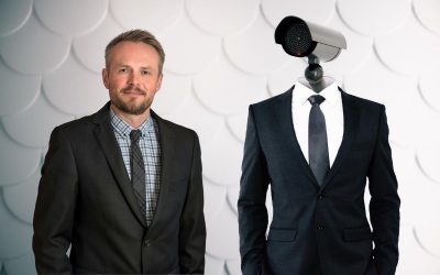 Ekkert eftirlit með eftirlitinu?