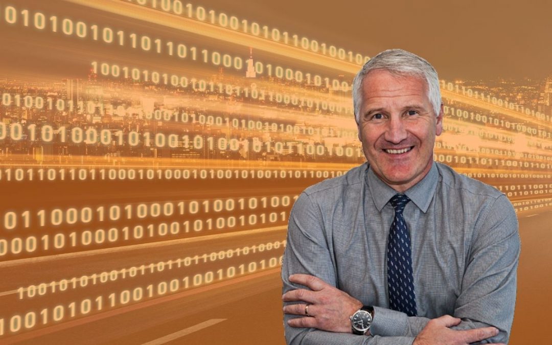 Formaðurinn í Bítinu um eflingu stafrænnar hæfni