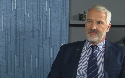 Formaðurinn ræðir stafrænu málin og fleira á Hringbraut