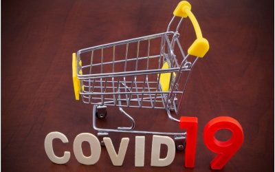 Fjöldi í verslunum miðast við viðskiptavini