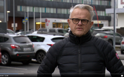 Nýjar sóttvarnarráðstafanir breyta öllu fyrir verslanir