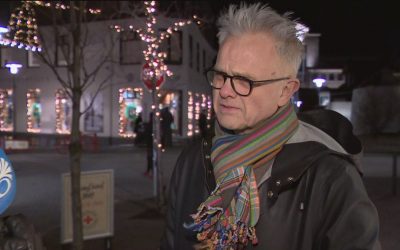 Rýmkanir í verslunum gjörbreyta stöðunni