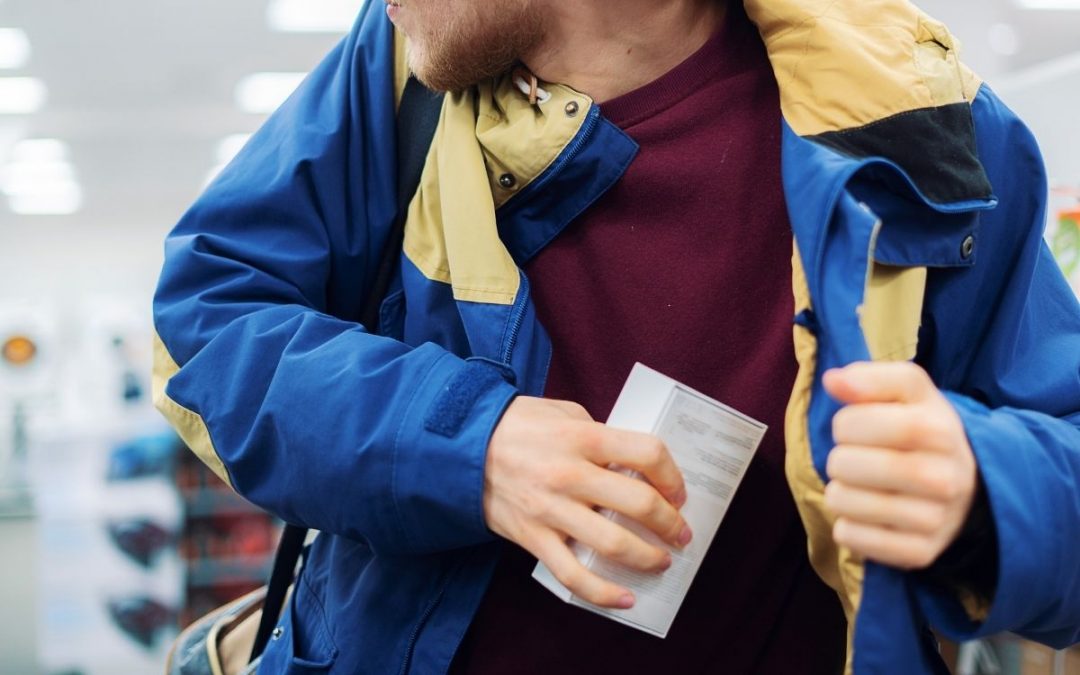 Orðinn langþreyttur á aðgerðarleysi Lögreglunnar gagnvart búðarþjófnaði