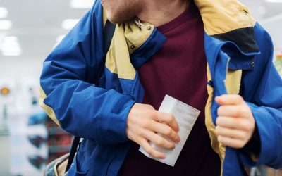 Orðinn langþreyttur á aðgerðarleysi Lögreglunnar gagnvart búðarþjófnaði