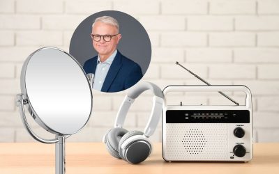 SVÞ fagnar breytingum í viðtali í Speglinum