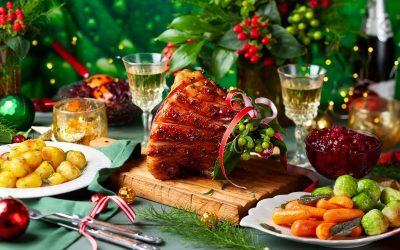 Fjölda­tak­markanir verði rýmkaðar í 200 manns í stærri mat­vöruverslunum