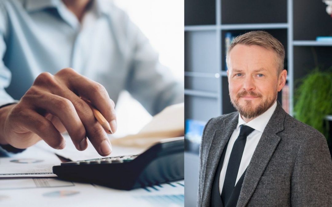 Álitamál varðandi tekjufallsstyrki