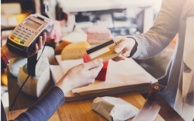 Verslunin blómstrar skv. nýrri skýrslu RSV