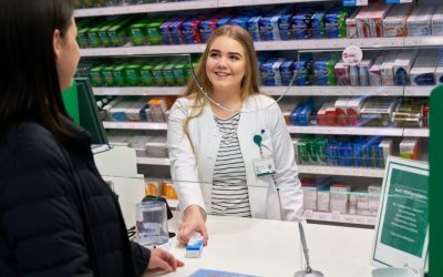 Fagnám fyrir starfandi verslunarfólk