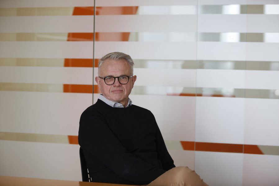 Áhyggjur af innfluttri verðbólgu