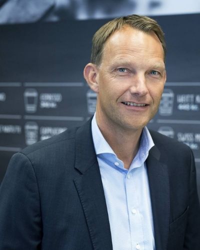 Hinrik Örn Bjarnason