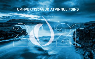 Skráning hafin á Umhverfisdag atvinnulífsins 2021