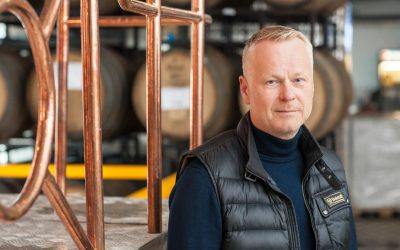 Ölgerðin kolefnishlutlaus fyrir árið 2040