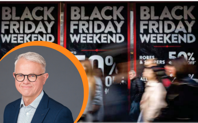 Fréttablaðið: Stafræna byltingin er risastökk framá við