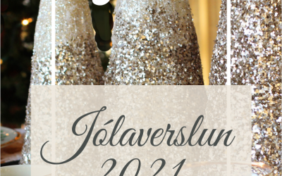 Hver Íslendingur ver að jafnaði tæplega 60.000 kr. til jólainnkaupa í ár!