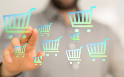 Netverslun hefur þrefaldast frá 2020