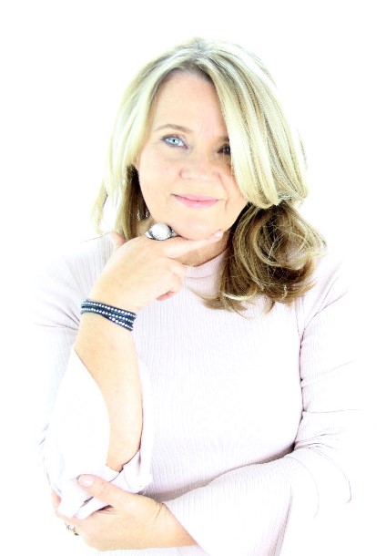 Rúna Magnúsdóttir
