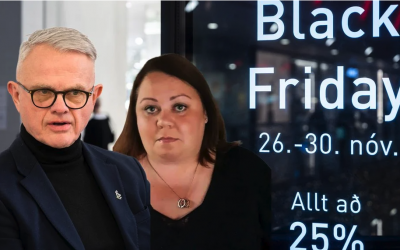 Fréttablaðið: SVÞ ver aldrei óheiðarlega viðskiptahætti