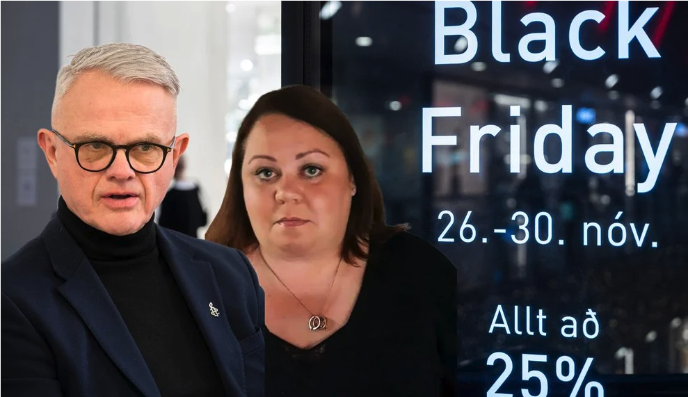 Fréttablaðið: SVÞ ver aldrei óheiðarlega viðskiptahætti